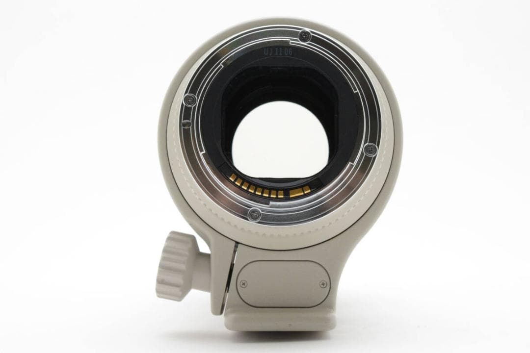 大口径 Canon キヤノン EF 70-200mm F2.8 L IS USM