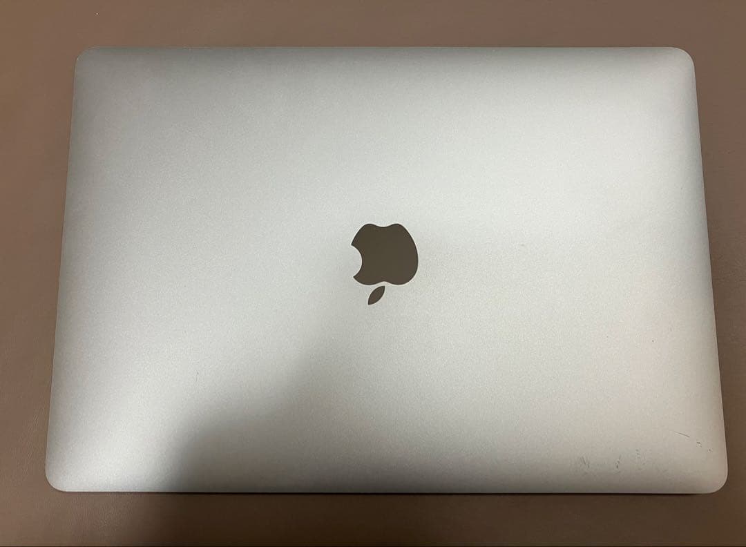 MacBook Air M1 256GB メモリ8GB BT 85％【初心者向】
