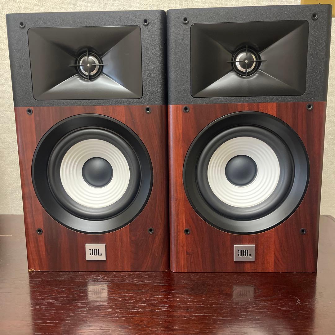 JBL STAGE A130 スピーカー
