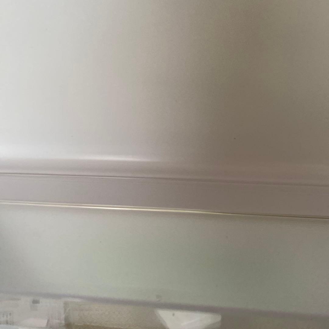 冷蔵庫　アクア