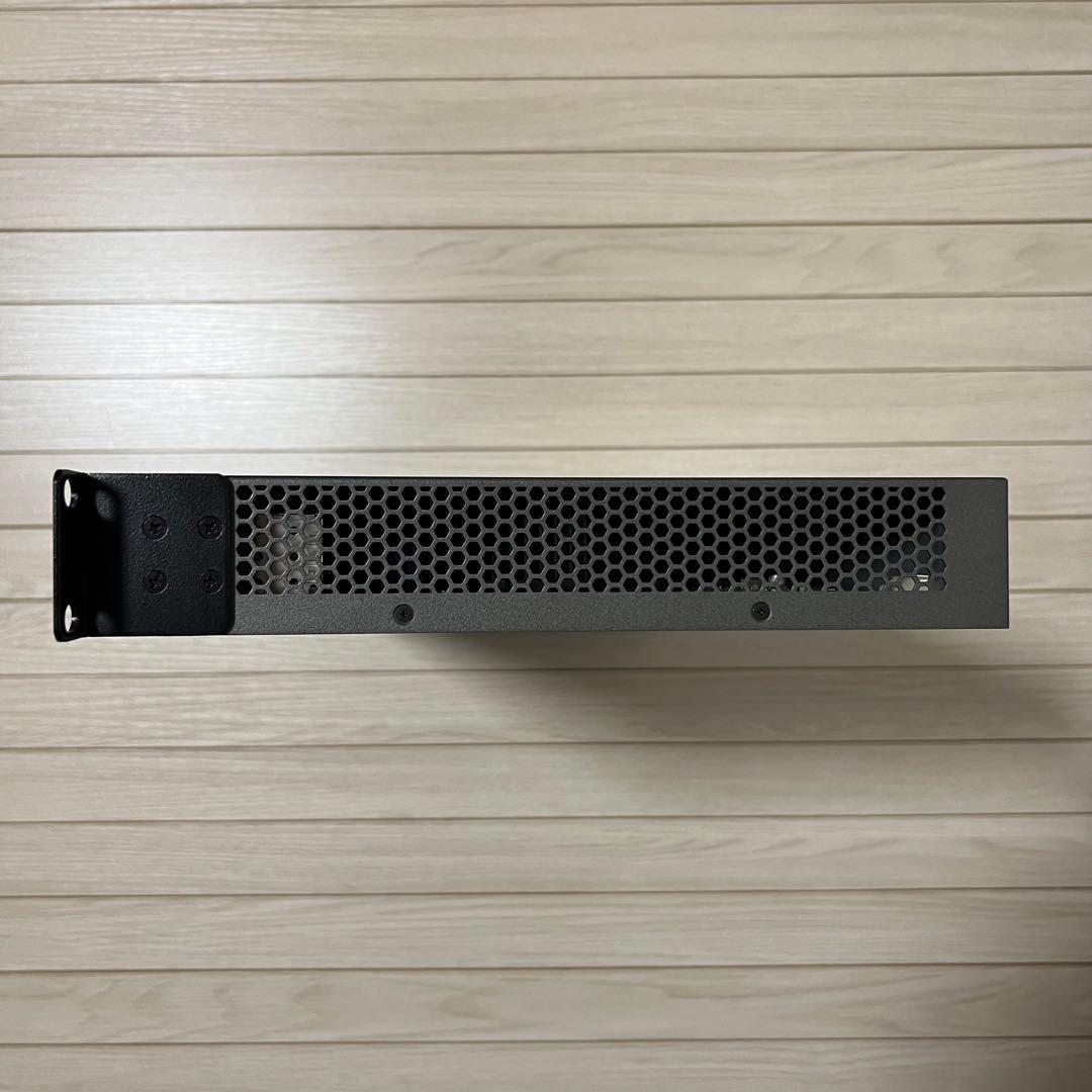 ルーター・ネットワーク機器 NETGEAR ProSAFE S3300-52X