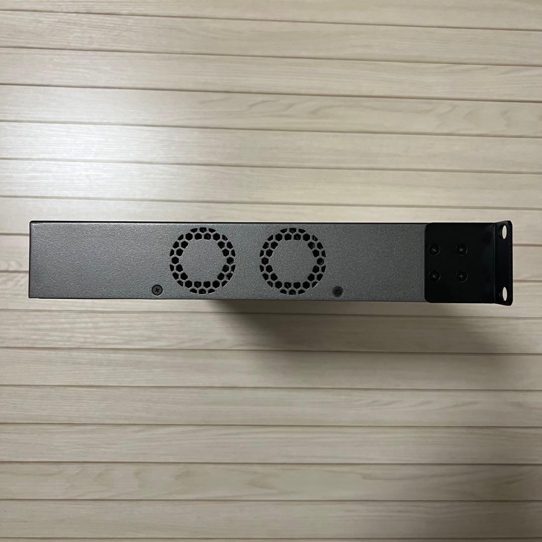 ルーター・ネットワーク機器 NETGEAR ProSAFE S3300-52X