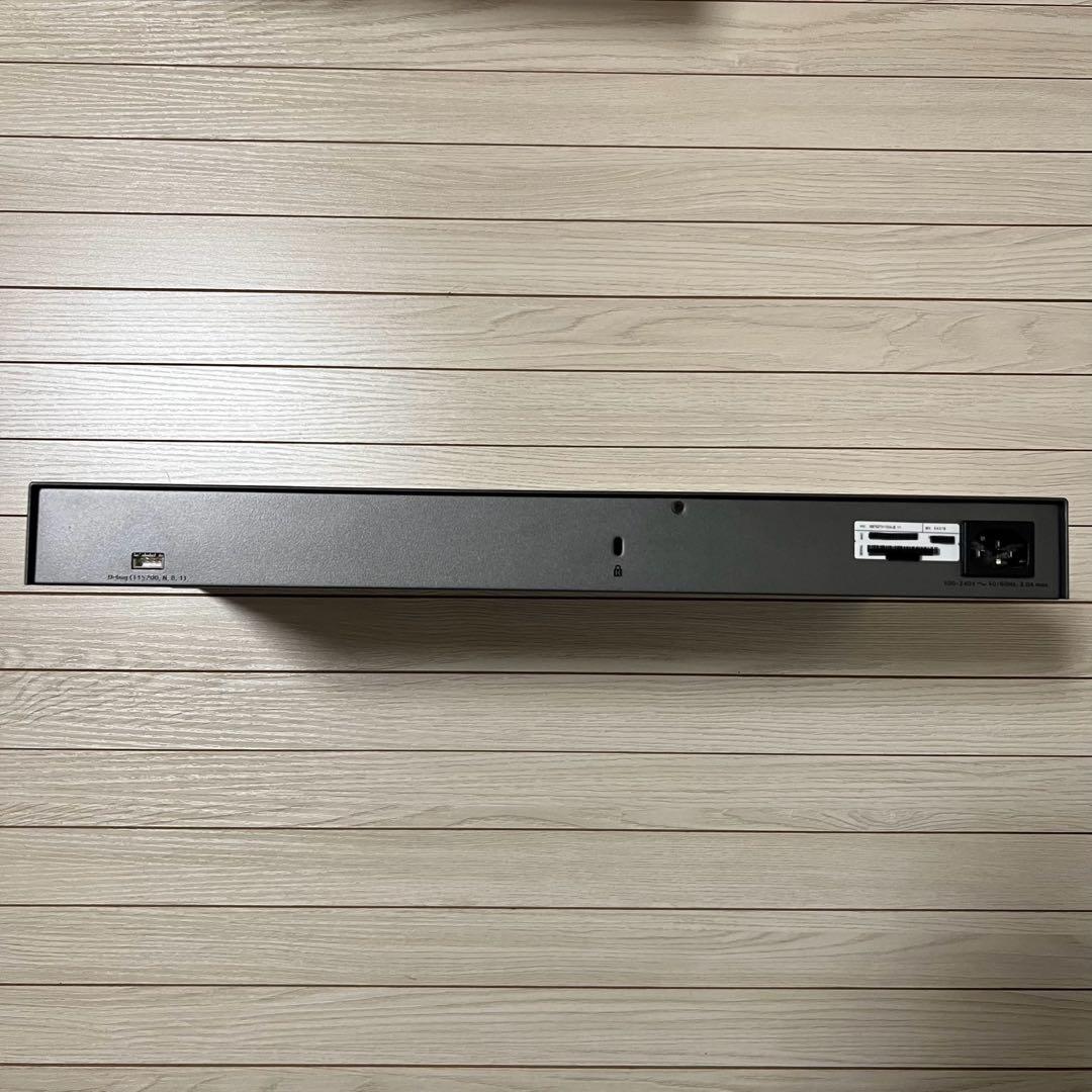 ルーター・ネットワーク機器 NETGEAR ProSAFE S3300-52X