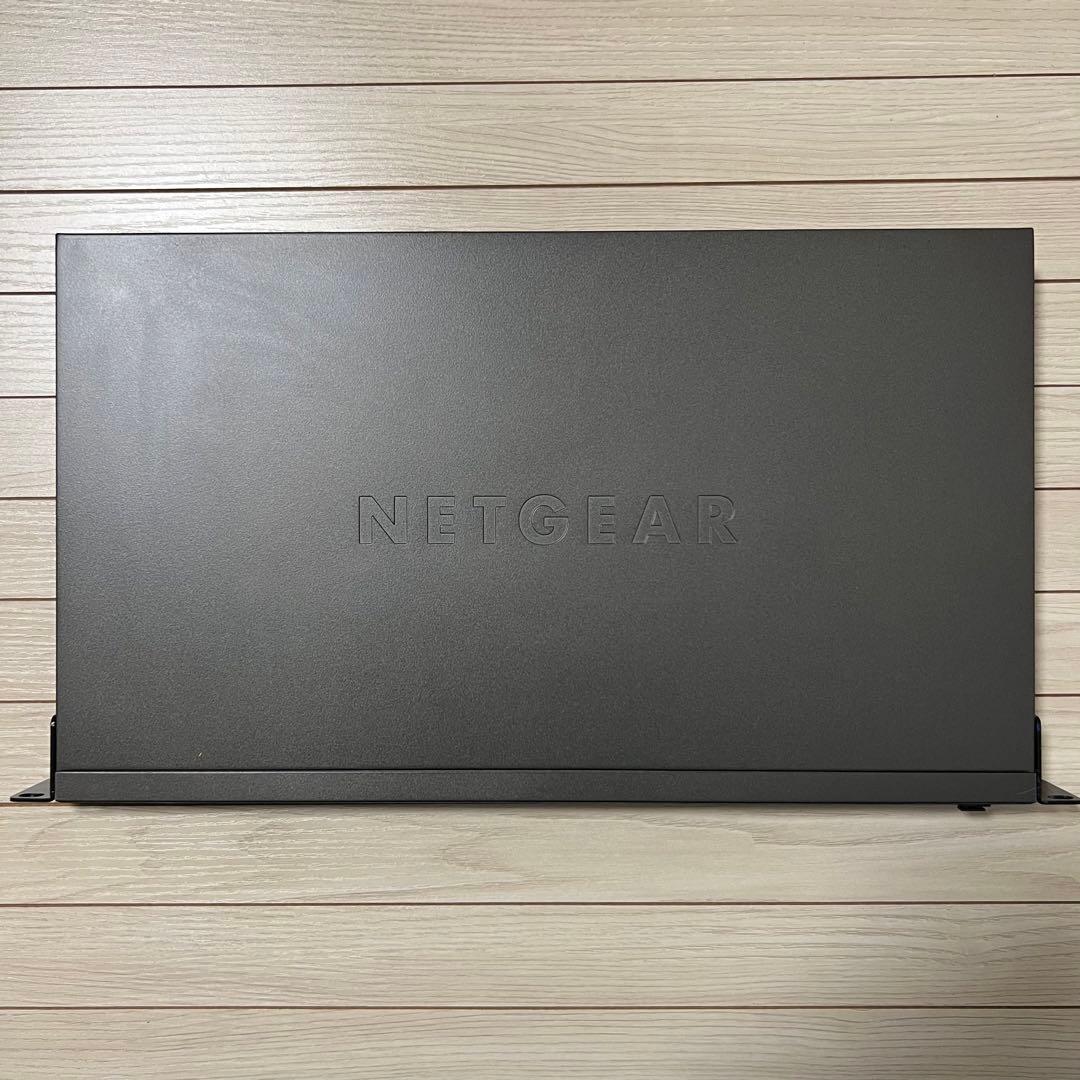 ルーター・ネットワーク機器 NETGEAR ProSAFE S3300-52X
