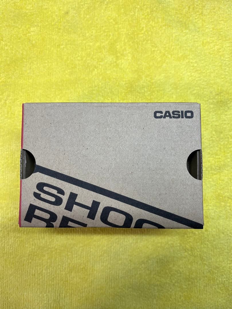 ⭐︎hoshi様　CASIO G-SHOCK GA-100CB-1AJF