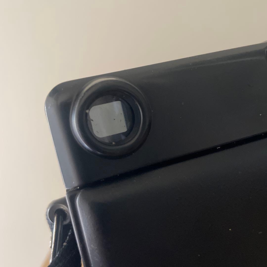 フィルムカメラ makina 67