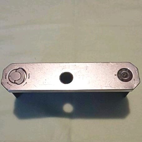 ニコン F シルバー 初期型 ロクヨンマル