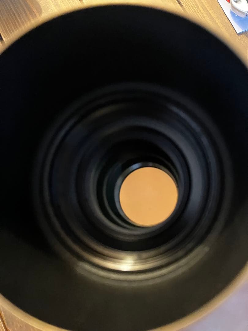 激レア　Petzval 85mm f2.2 オールドレンズ