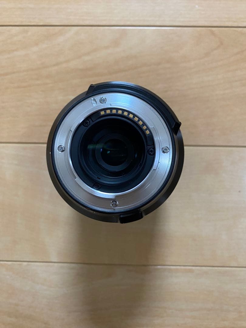 FUJIFILMレンズ　XF16-80 F4R OIS WR