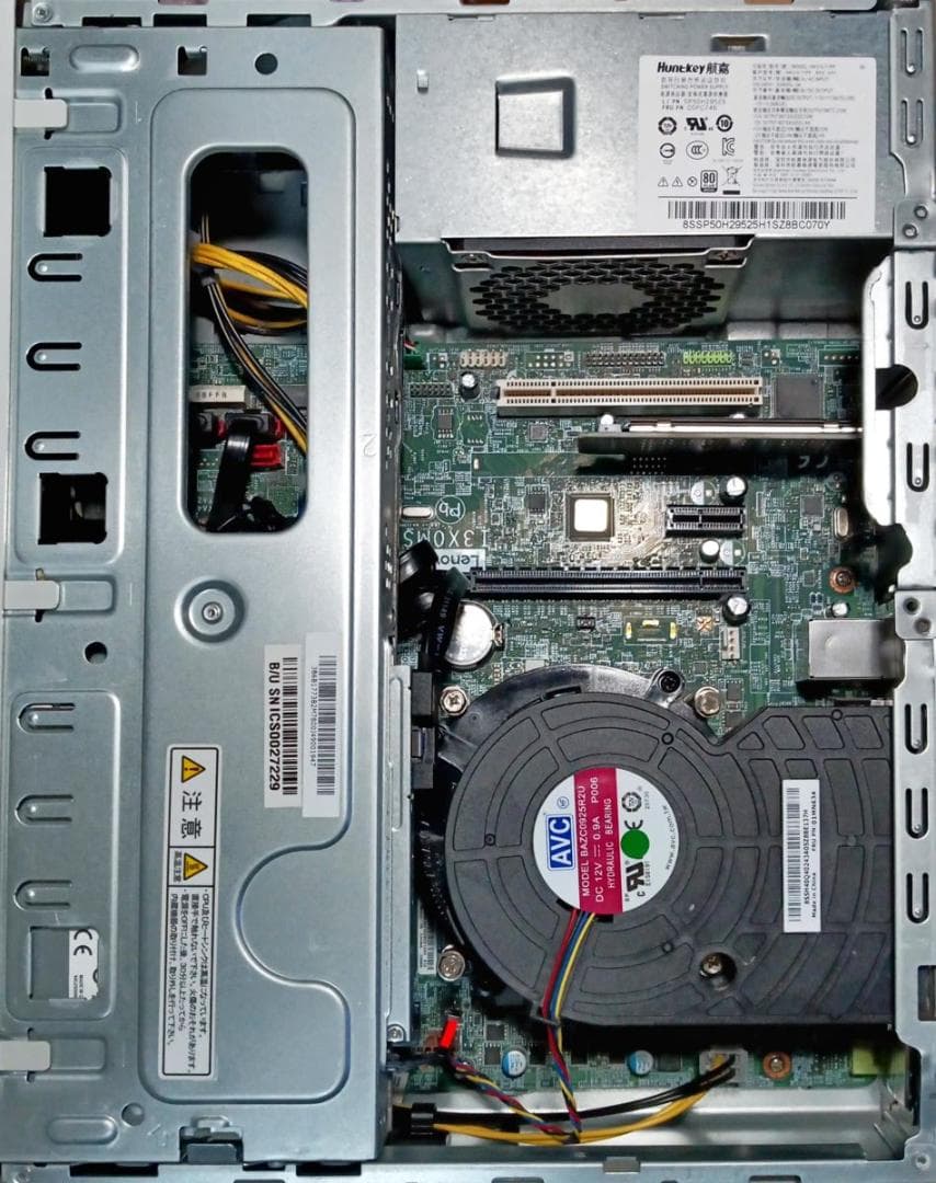 初期保証 i7-8700 16GB M.2 SSD1TB オフィス Win11