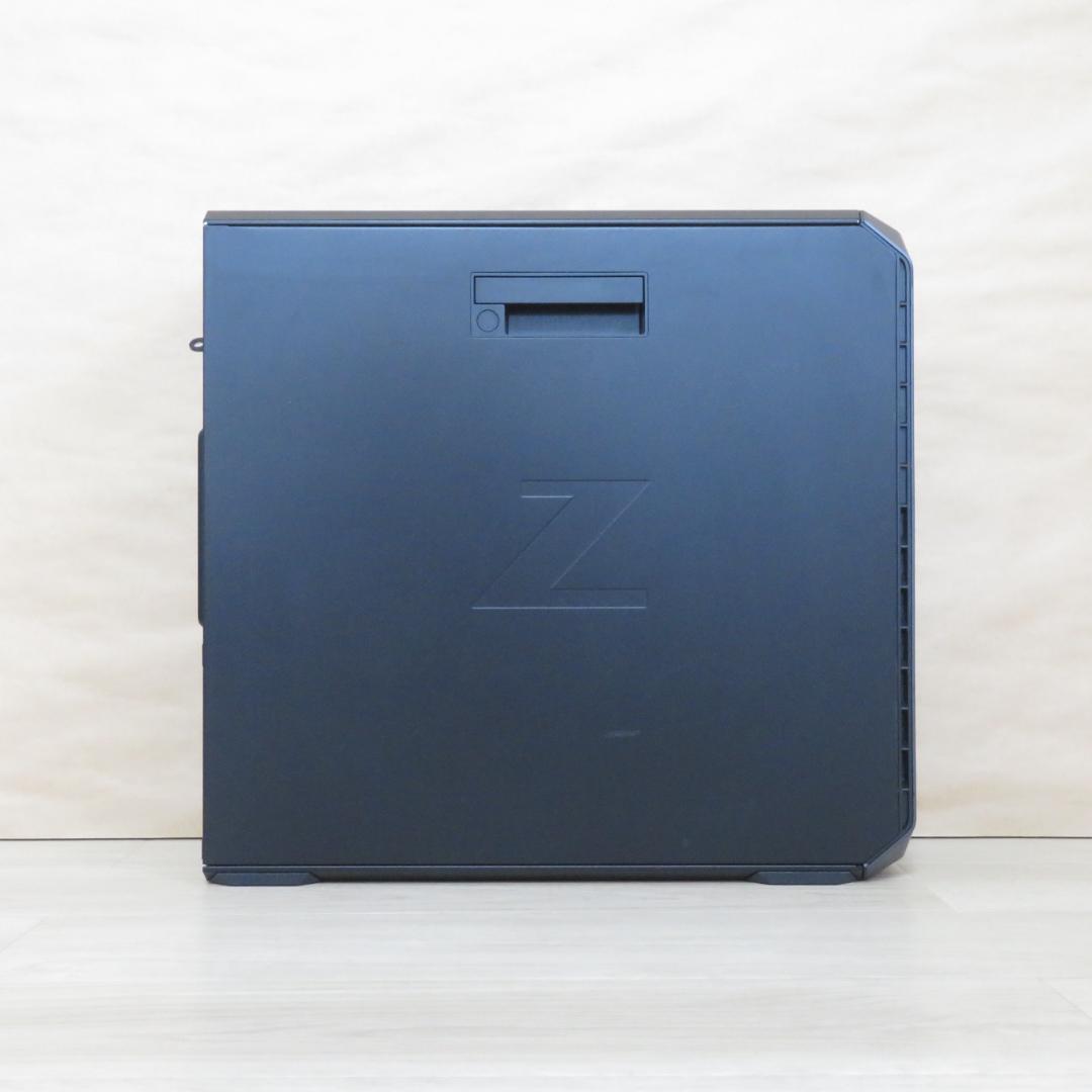 ワークステーション HP Z6 G4 XEON GOLD 6128/SSD256GB HDD2TB