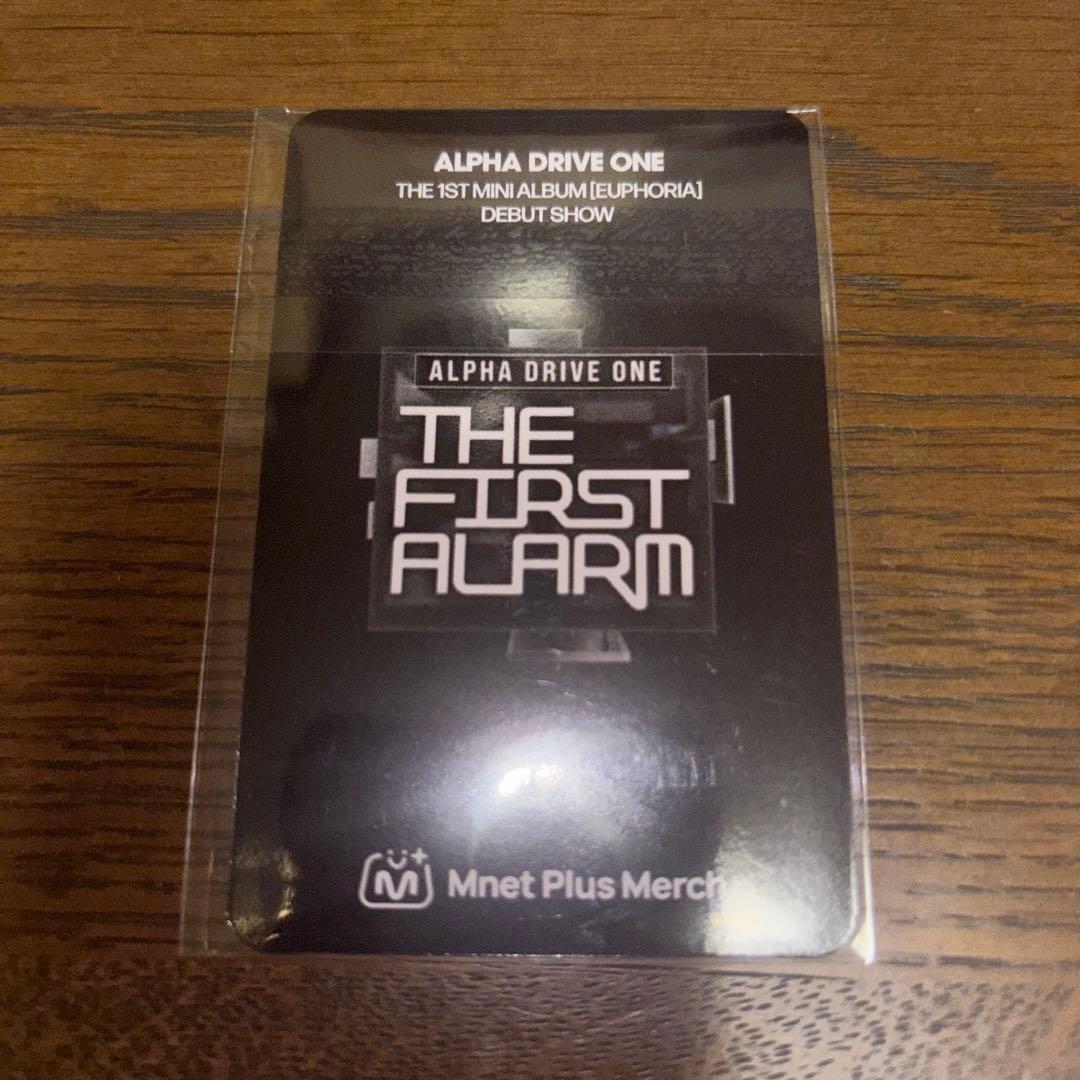 ALD1 リオ　ショーケース　トレカ　EUPHORIA