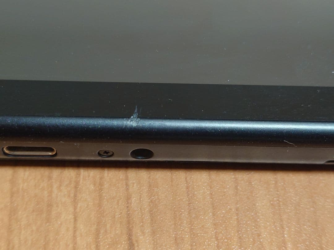 Nintendo Switch 本体 完動品