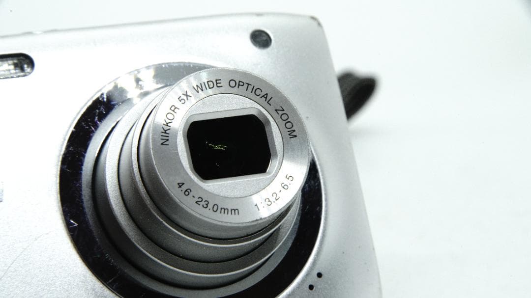 【X2062】 Nikon COOLPIX A100 ニコン クールピクス