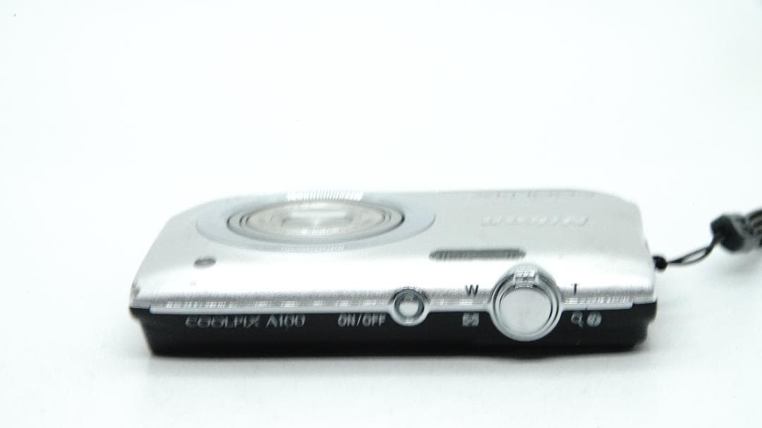 【X2062】 Nikon COOLPIX A100 ニコン クールピクス