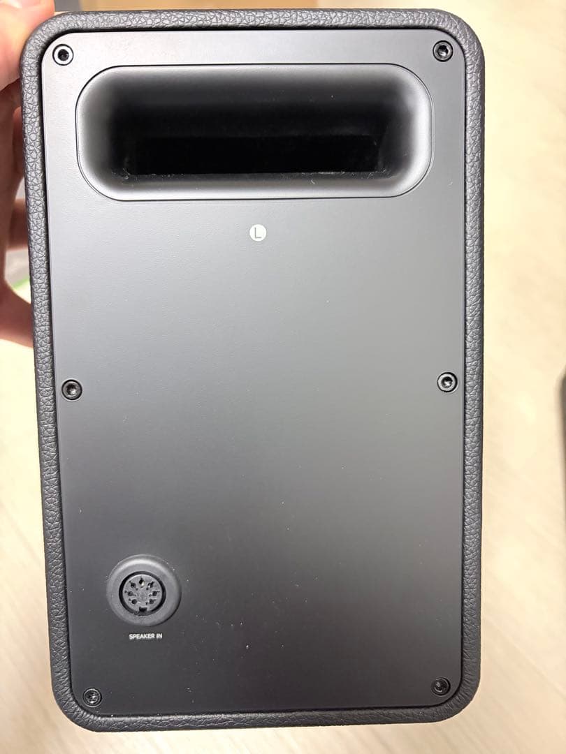 EDIFIER QR65 スピーカー