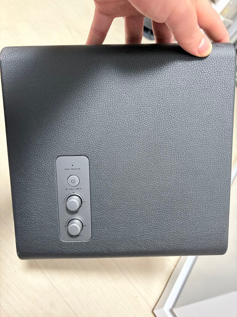 EDIFIER QR65 スピーカー