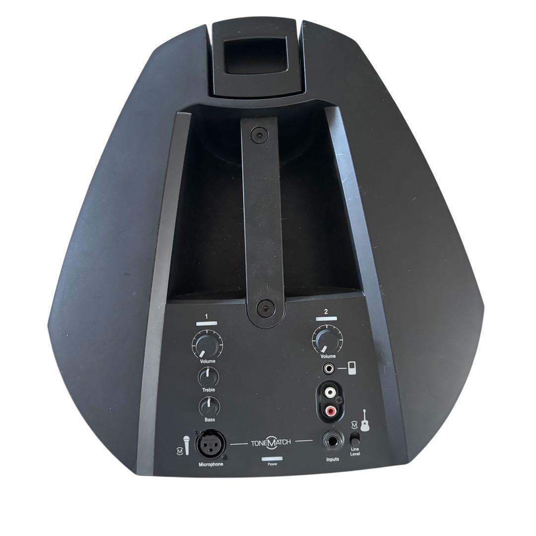 BOSE ボーズ L1 Compact power stand コラムスピーカー