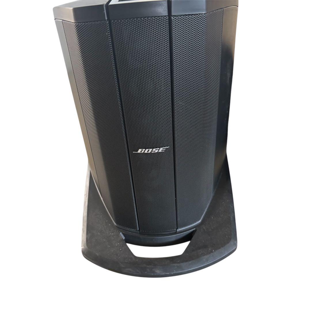 BOSE ボーズ L1 Compact power stand コラムスピーカー