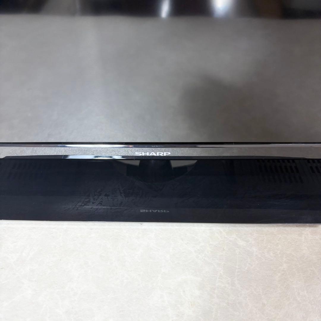 SHARP 液晶カラーテレビ 2T-C32AE1 32インチ AQUOS