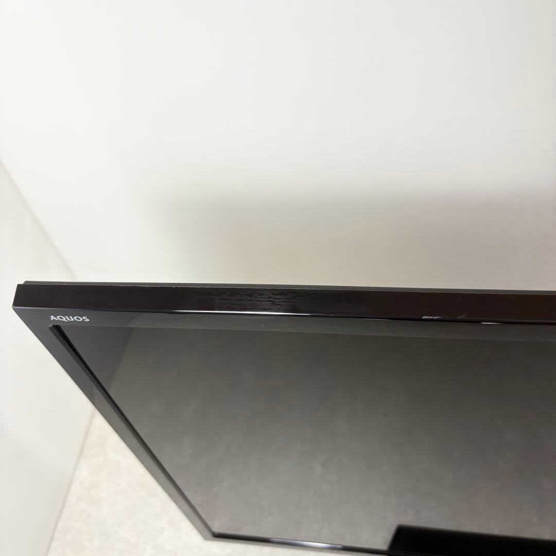 SHARP 液晶カラーテレビ 2T-C32AE1 32インチ AQUOS