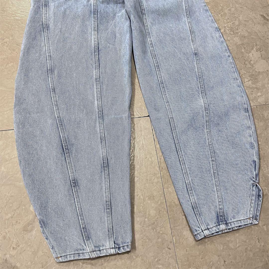 【新品未使用】Bibiy. デニムパンツ ジーンズ