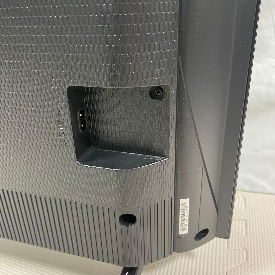 TCL 液晶テレビ テレビ 32S5200A 2022年 32V型