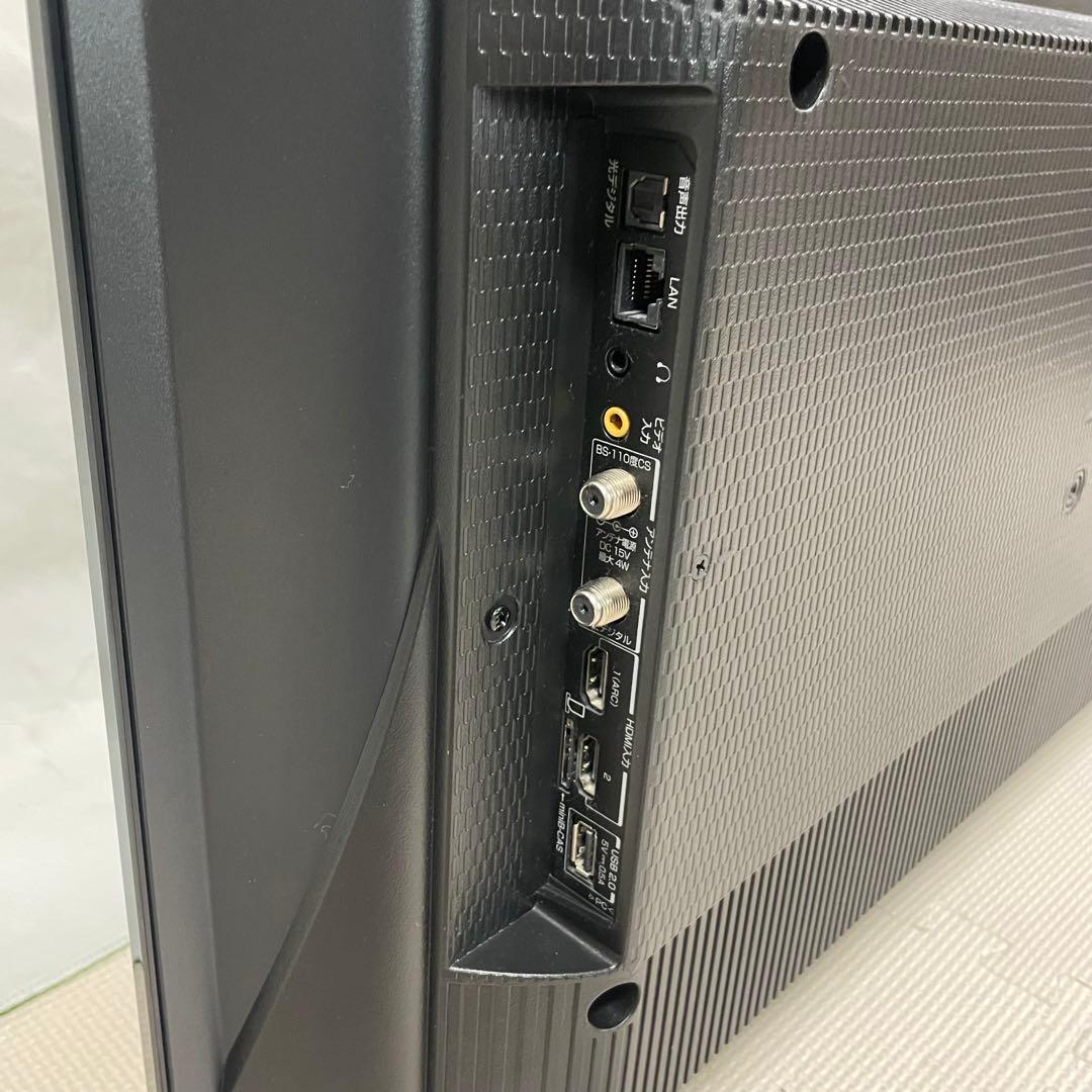 TCL 液晶テレビ テレビ 32S5200A 2022年 32V型