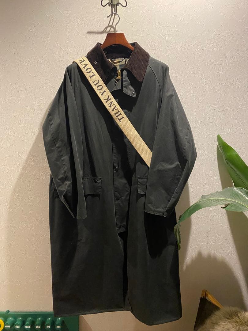 glad hand GHCO メッセンジャーバッグ 青