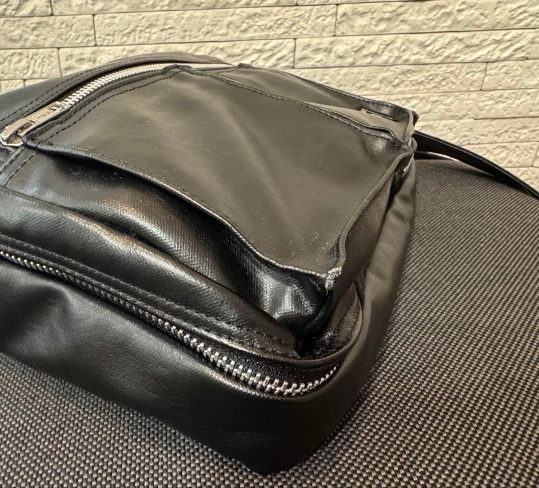 ◎美品◎PORTER 吉田カバン ショルダーバッグフリースタイル