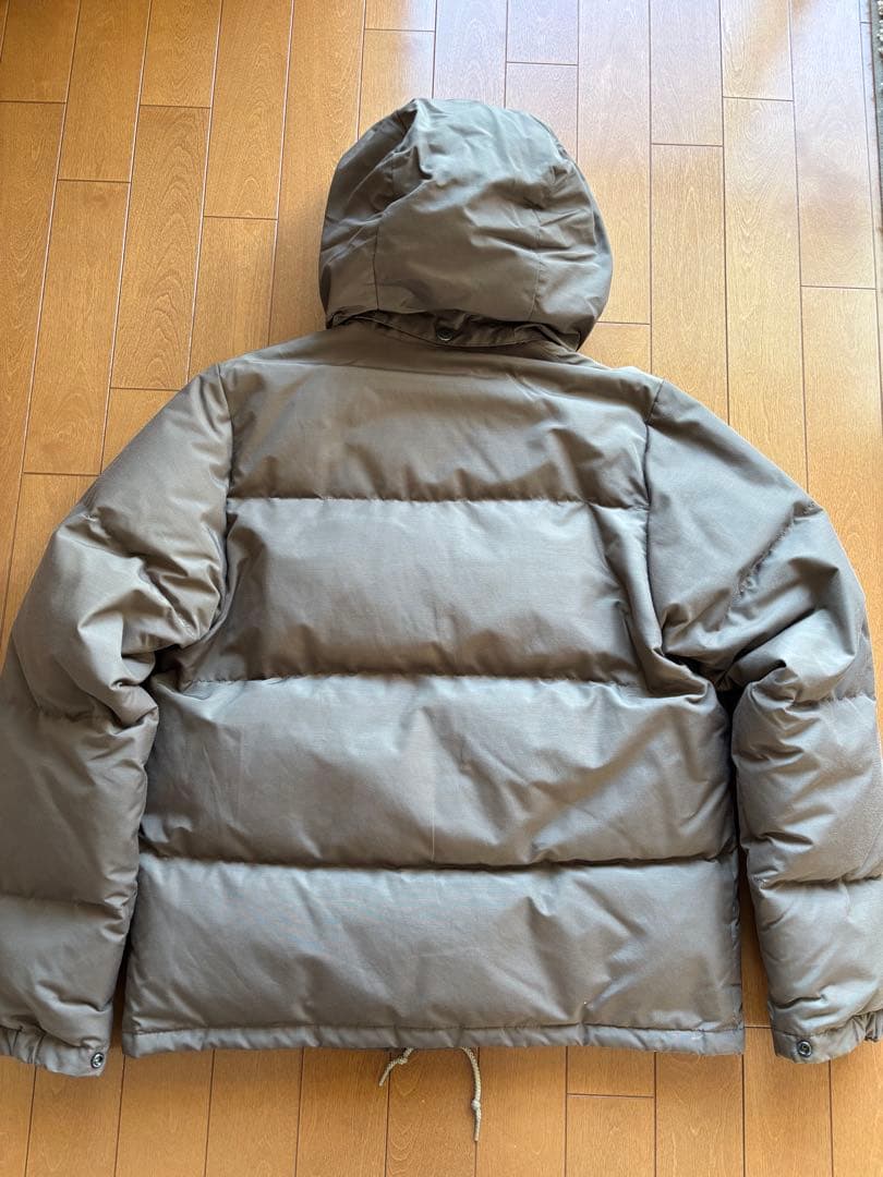 ねこすい@のんびり断捨離中  SIERRA DESIGNS