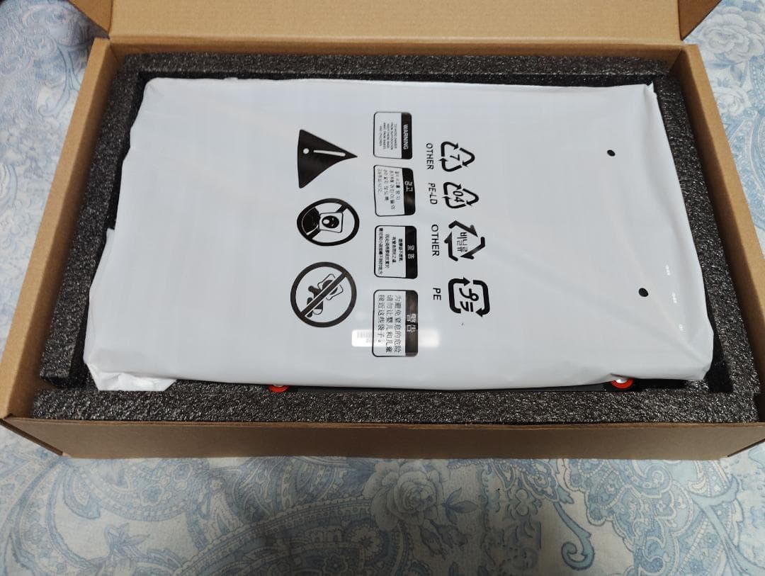 KEEPTIME ワイヤレスモバイルモニター 15.6インチ 1920*1080