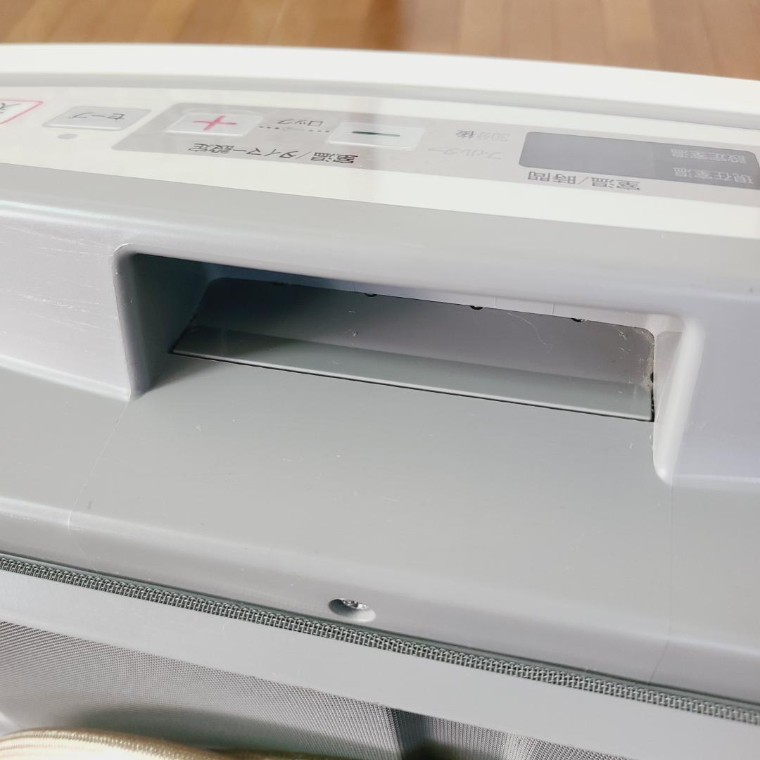 美品★NORITZ ノーリツ ガスファンヒーター 都市ガス用 GFH-3500S