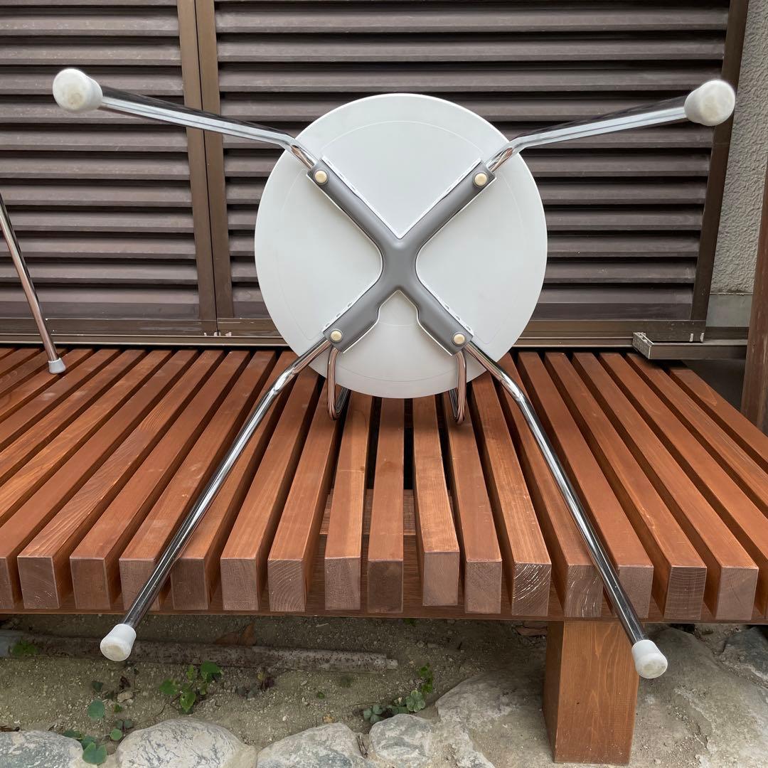 マジス　マリオリナチェア　2脚