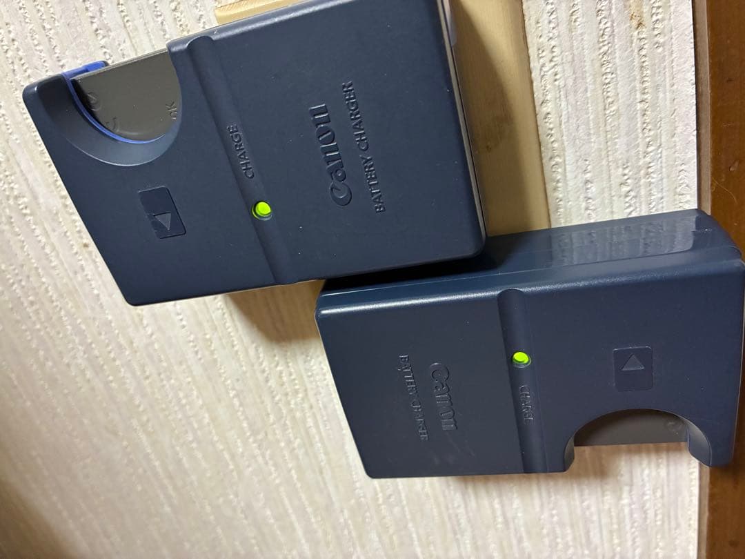 ★希少2台セット★Canon キャノン IXY400 デジタルカメラ シルバー