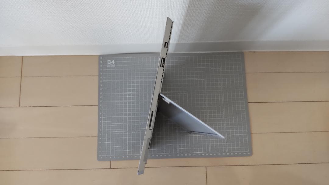 Microsoft Surface Pro5 1796 256/8 難あり