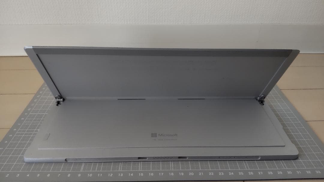 Microsoft Surface Pro5 1796 256/8 難あり