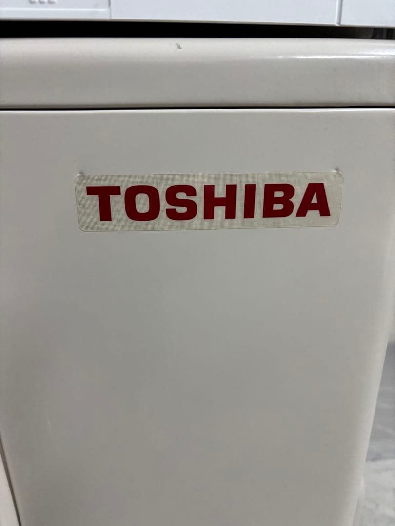 取付込☆福岡 東芝 エアコン RAS-N221X 6畳~ 2025年式 中古