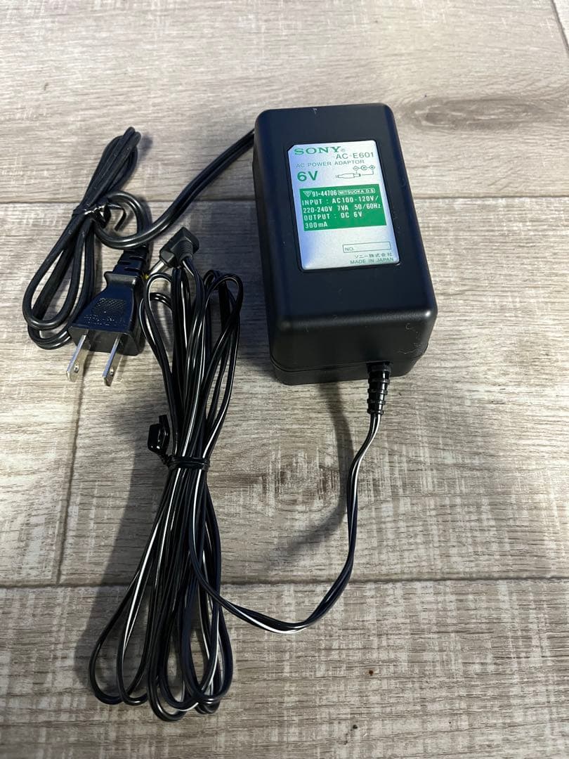 SONY ソニー　ワールドバンドレシーバー ICF−SW55