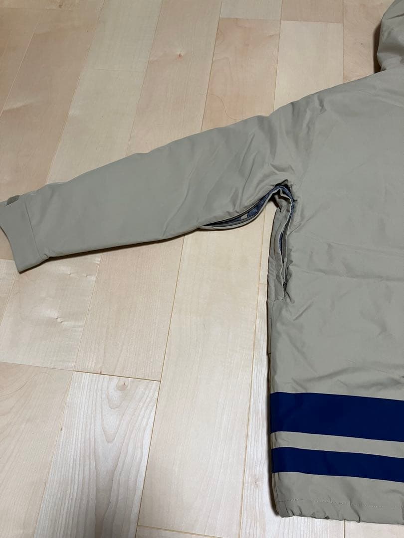 SESSIONS SCOUT INSULATED JACKET サイズ：XL