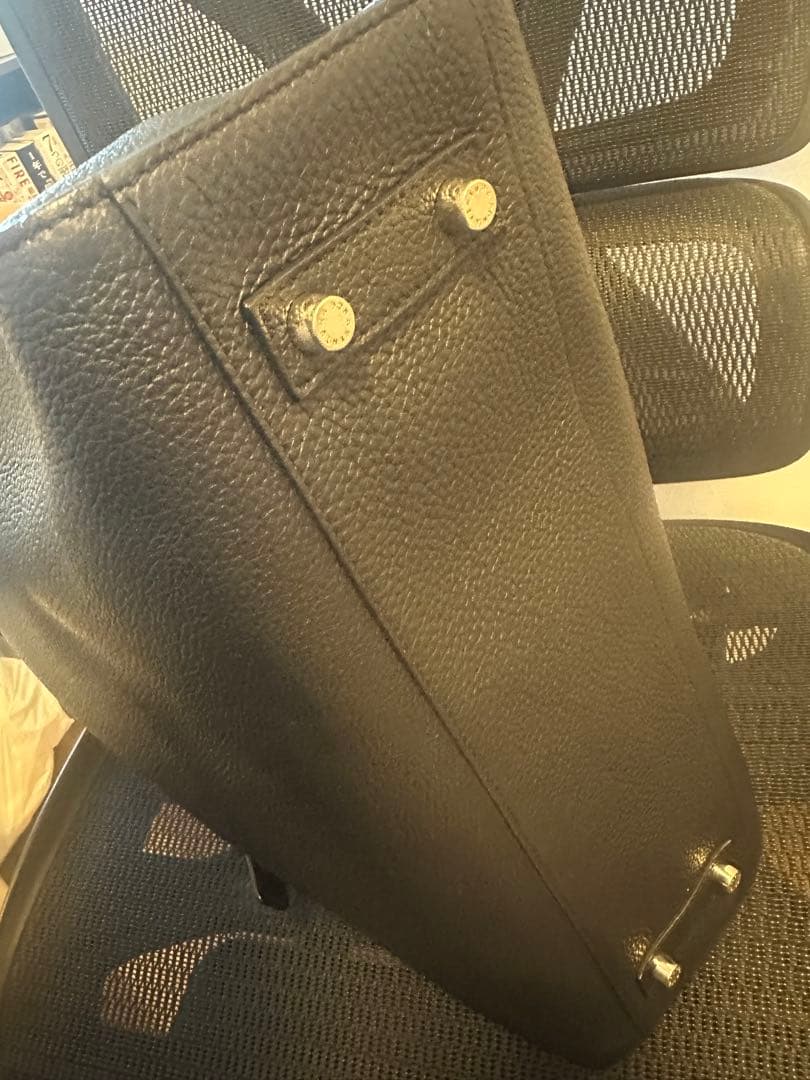 【入手困難★セット売り】ボナベンチュラ ニコラバッグ✖️イージーキャンバストート