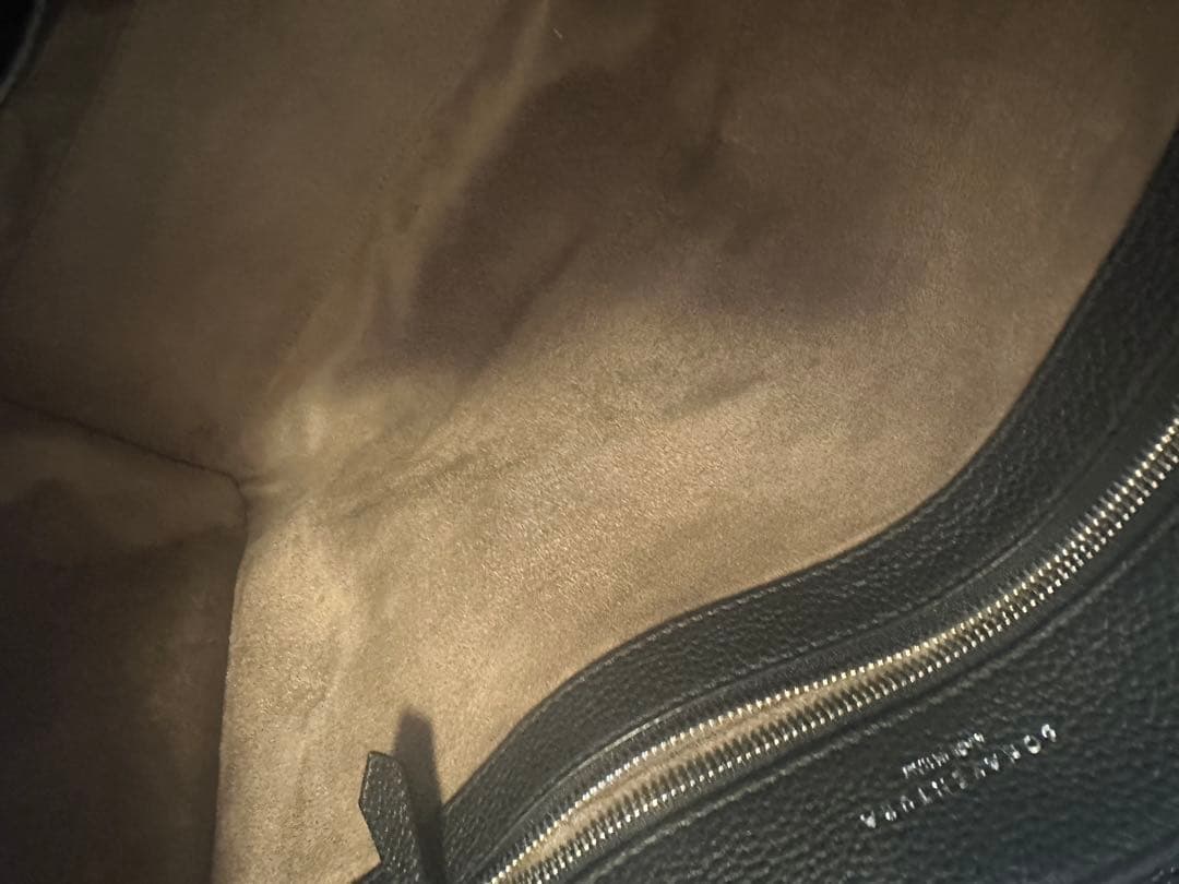 【入手困難★セット売り】ボナベンチュラ ニコラバッグ✖️イージーキャンバストート