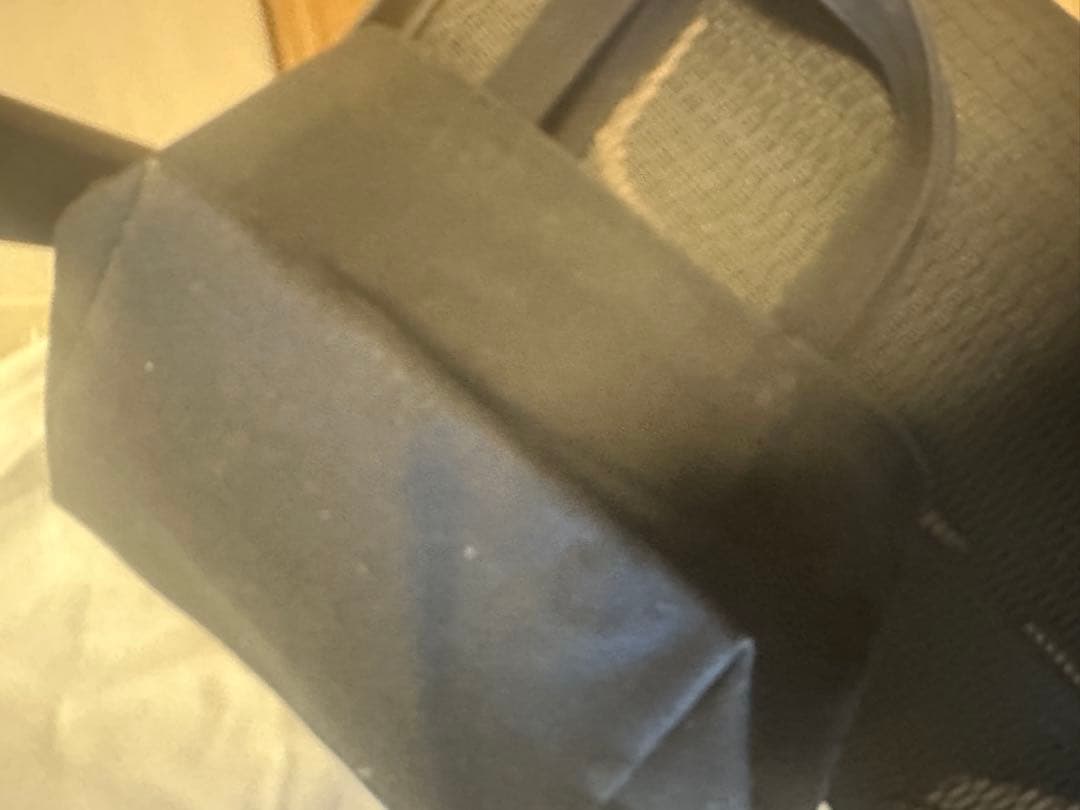 【入手困難★セット売り】ボナベンチュラ ニコラバッグ✖️イージーキャンバストート