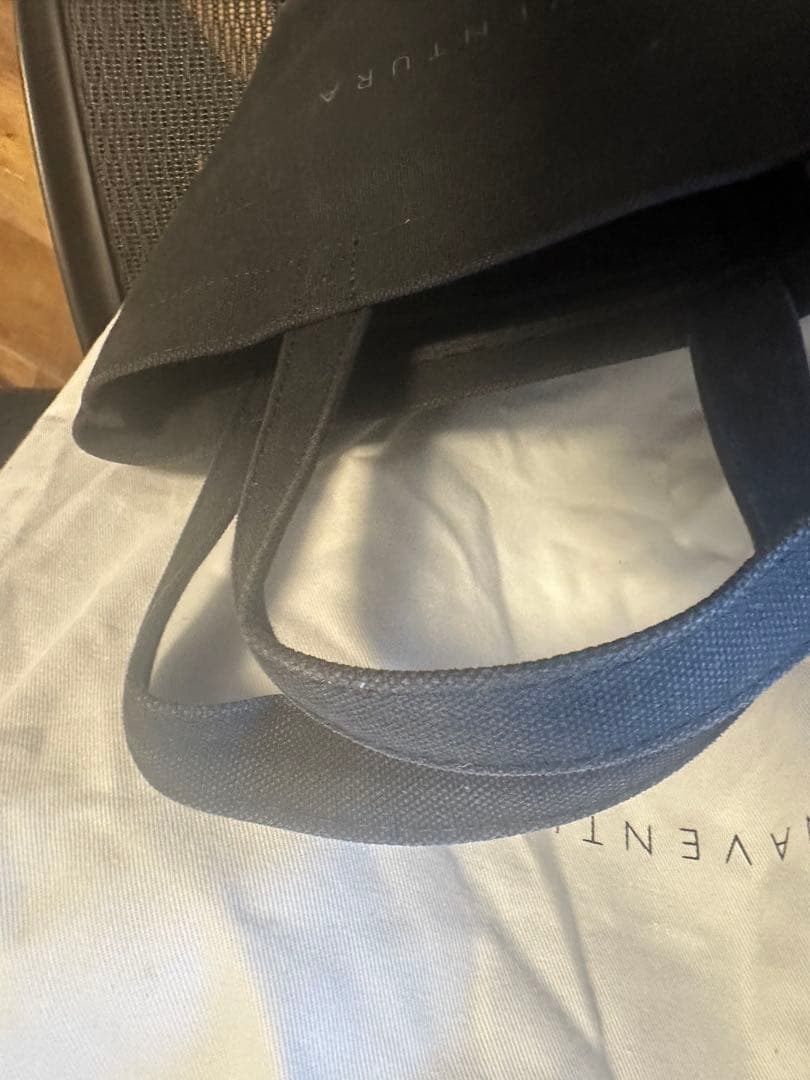 【入手困難★セット売り】ボナベンチュラ ニコラバッグ✖️イージーキャンバストート