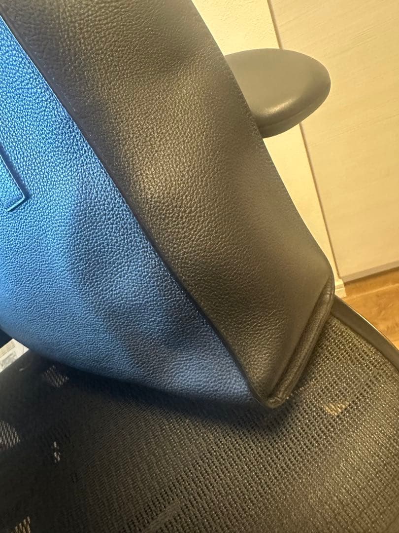 【入手困難★セット売り】ボナベンチュラ ニコラバッグ✖️イージーキャンバストート