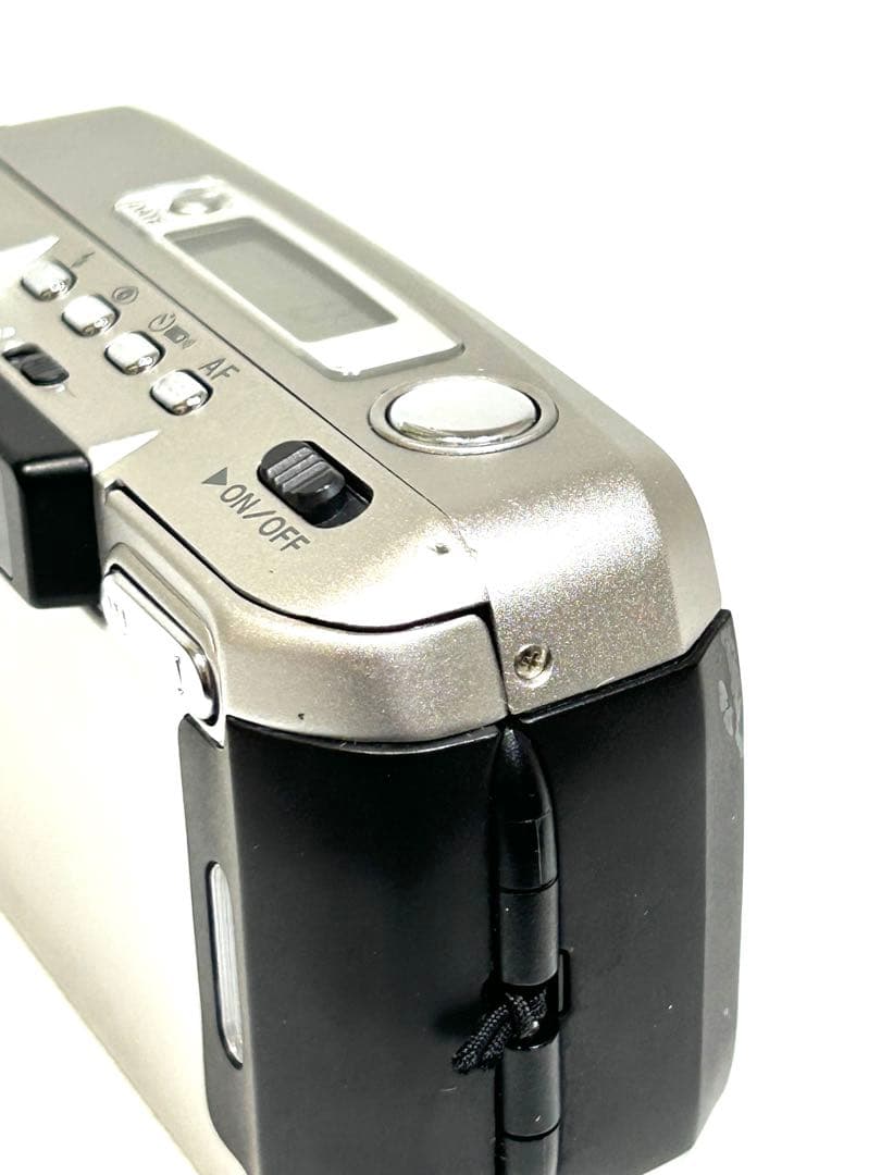 【完動品】PENTAX ESPIO 120Mi