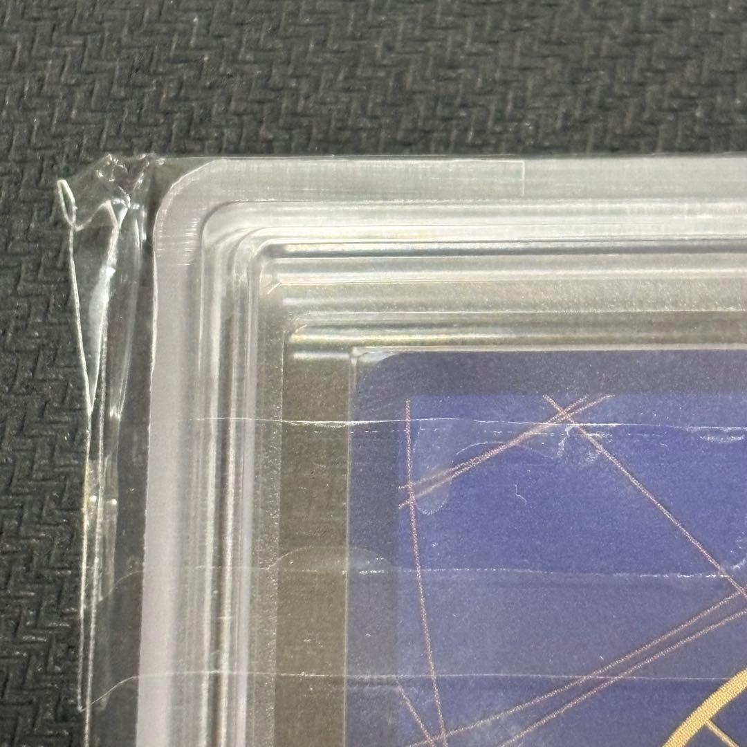 【最安値】ナミ　ストレージボックス　パラレル 　金枠 　ARS10 鑑定書付き