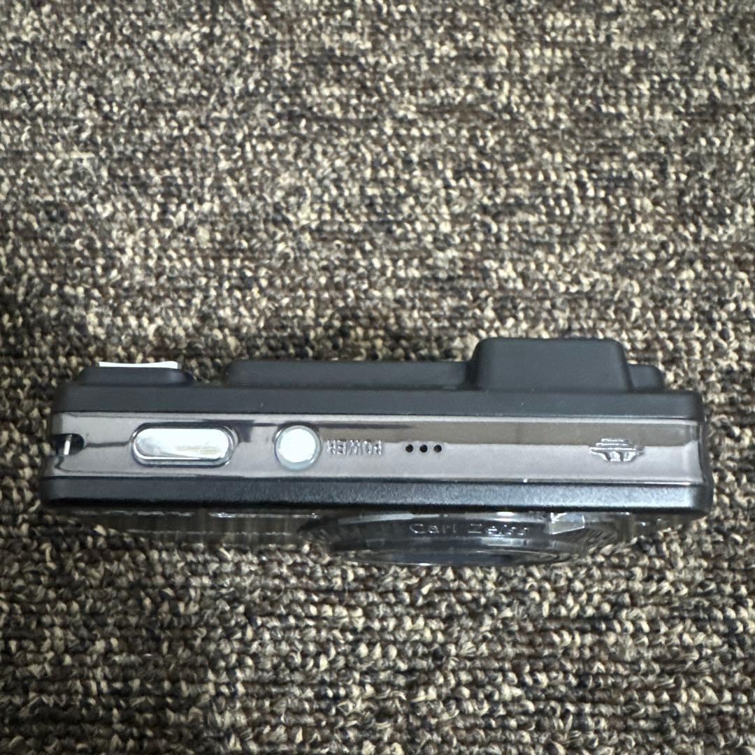 デジタルカメラ Sony Cyber-shot DSC-W170