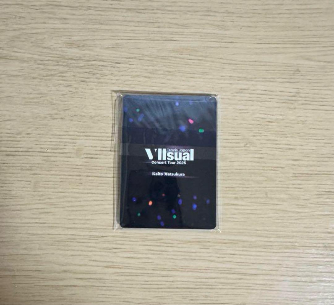 完全生産限定盤★Travis Japan Vllsual 完全生産限定盤 DVD