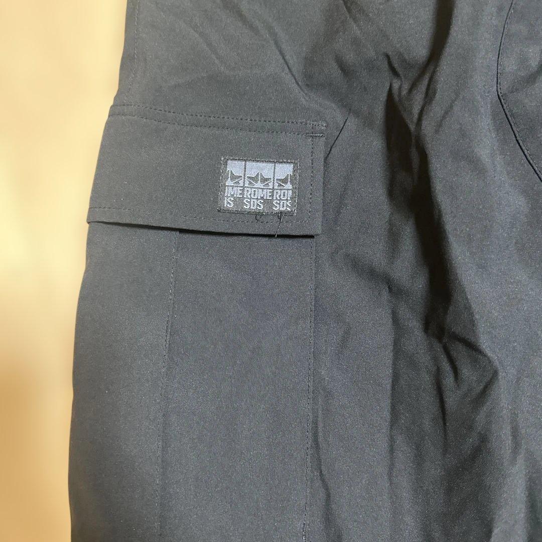 ROME BAGGYCARGOPANT Mサイズ